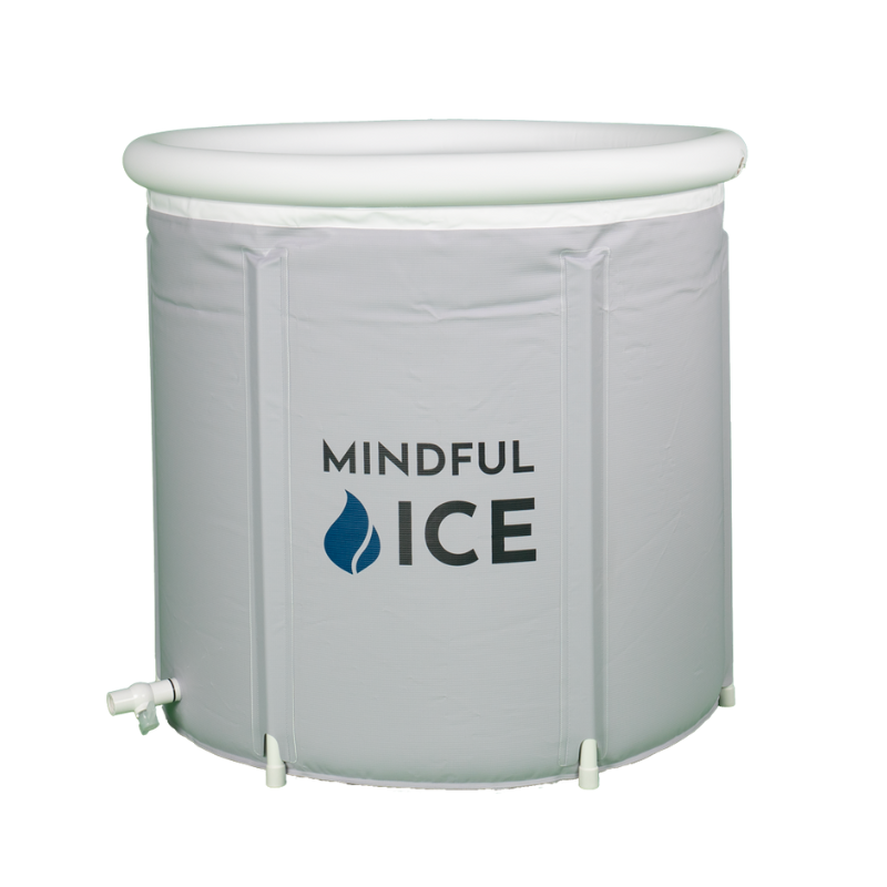 Eispool Mini – Der leichte Einstieg ins Eisbaden ❄️