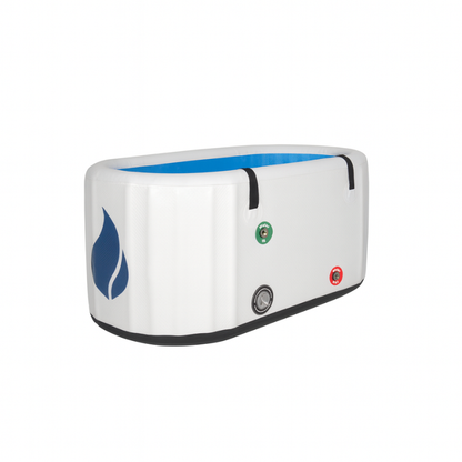 Der Premium Eispool für maximale Regeneration – immer & überall! ❄️