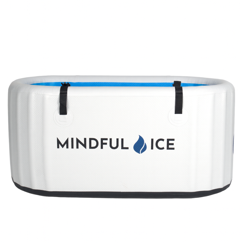 Der Premium Eispool für maximale Regeneration – immer & überall! ❄️