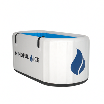 Der Premium Eispool für maximale Regeneration – immer & überall! ❄️