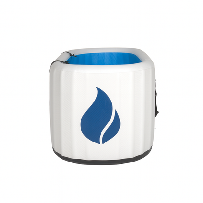 Der Premium Eispool für maximale Regeneration – immer & überall! ❄️